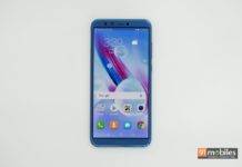 first look of honor 9 lite best looking phone in this price segment