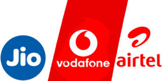 know the best 3gb per day 4g data plan Reliance Jio Airtel Vodafone Idea price validity and benefits