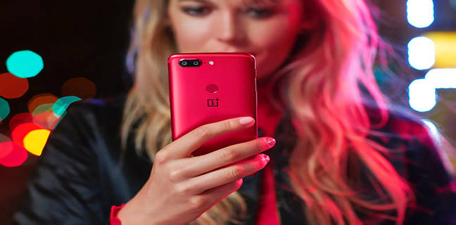 oneplus send email to indian partner offline retailers to stop online sale