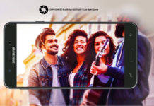 samsung galaxy on7 prime listed on amazon india store price specification and features