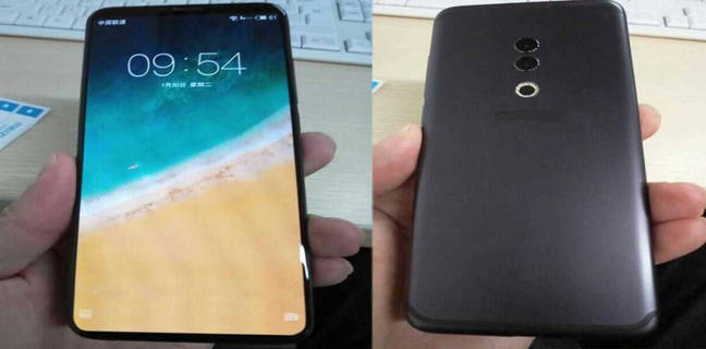 अपनी 15वीं सालगिरह पर मीजू लॉन्च करेगा मीजू 15 प्लस, आईफोन 10 जैसी डिसप्ले पर होगा पेश