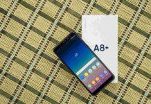 पहली झलक सैमसंग गैलेक्सी ए8+ की, कम कीमत में प्रीमियम लुक samsung-galaxy-a8-plus-2018-first-impression-price-specifications-features-in-hindi