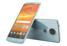 moto e5 plus render photo leak bezel less display and dual camera