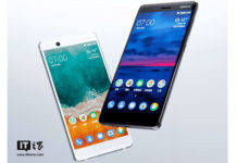 नोकिया 7 प्लस आया सामनें, देखें तस्वीरें