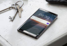 top 8 features of nokia 8 sirocco