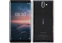 नोकिया के इस फोन को लेकर काफी चर्चा हो रही है और यूजर भी जानना चाहेंगे कि कैसा है यह फोन। तो चलिए नोकिया 8 सिरोको के 8 खास फीचर्स की जानकारी हम आपको दे रहे हैं।