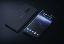 nokia 8 pro to launch on qualcomm snapdragon 845 chipset and penta camera