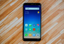xiaomi redmi note 5 launched in india price specifications
