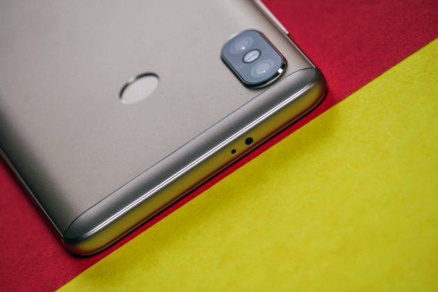 xiaomi redmi note 5 pro first look in hindi