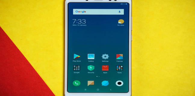 आज नहीं होगा रेडमी नोट 5 प्रो प्रीआॅर्डर पर, 4 मई को कर सकते हैं खरीदारी xiaomi redmi note 5 pro first look in hindi