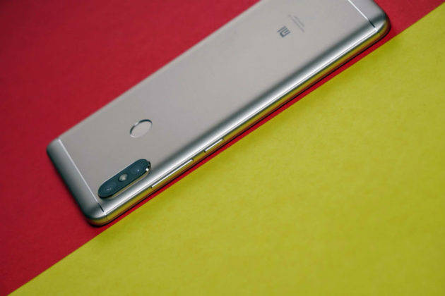 xiaomi redmi note 5 pro first look in hindi