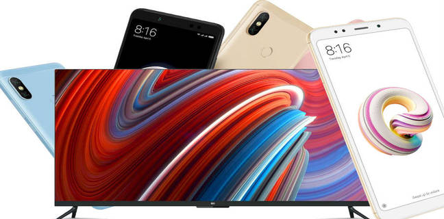 how to buy xiaomi redmi note 5 redmi note 5 pro and mi tv