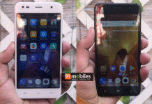 कोमियो के सस्ते 4जी फोन एस1 लाइट और सी2 लाइट लॉन्च, मिलेगा 2,200 रुपये का अतिरिक्त जियो कैशबैक आॅफर