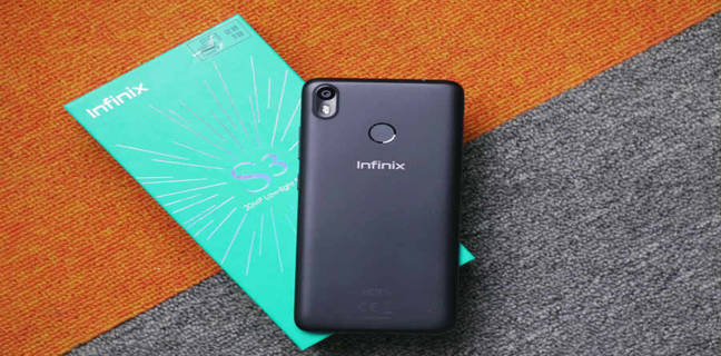 इंफिनिक्स हॉट एस3 रिव्यू: छोटे बजट में भी है बड़ी बात infinix-hot-s3-review-in-hindi