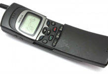 nokia 8810 4g matrix phone looks and specifications