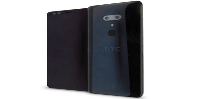 HTC 2Q7A100 listed on geekbench 6gb ram Snapdragon 710 chipset