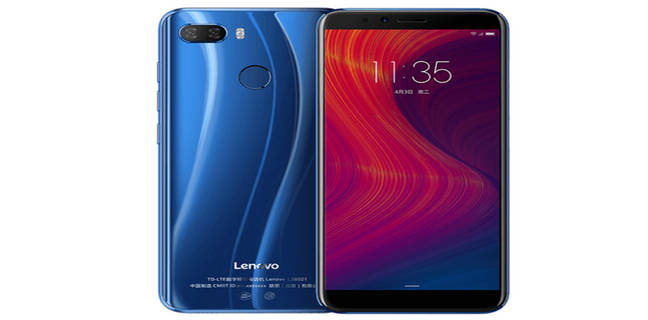Lenovo L38083 listed on geekbench with 4gb ram might be K6 in hindi