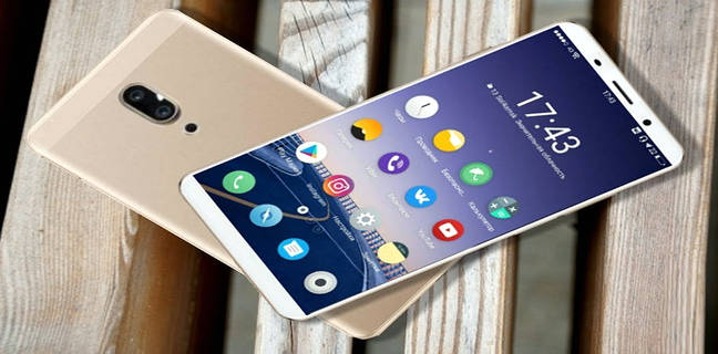 21 मार्च को लॉन्च होगा 6जीबी रैम वाला मीजू ई3, आईफोन 10 जैसा होगा कैमरा सेटअप