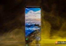 सैमसंग गैलेक्सी एस9 का हिंदी में रिव्यू