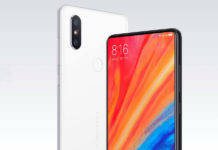 8जीबी रैम और 256जीबी मैमोरी के साथ लॉन्च हुआ शाओमी का सबसे स्टाइलिश फोन मी मिक्स 2एस