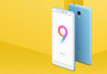 आज दोपहर 12 बजे से सेल के लिए उपलब्ध होगा शाओमी रेडमी 5 , जानें कहां से खरीदें