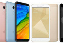 शाओमी रेडमी 4 बनाम रेडमी 5, जानें कौन सा फोन है स्टाइलिश और दमदार xiaomi redmi 5 vs redmi 4 price specification and features