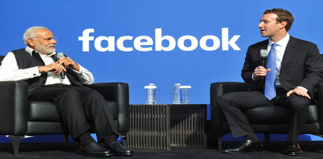 अब बनेगी देसी फेसबुक, महिंद्रा ग्रुप ने की घोषणा, जानें पूरा मामला