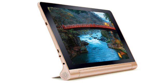 7,800 एमएएच बैटरी पर आईबॉल ने लॉन्च किया नया 4जी वोएलटीई टैबलेट