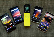 nrk claims Nokia-7-Plus-sending-user-data-China hmd global