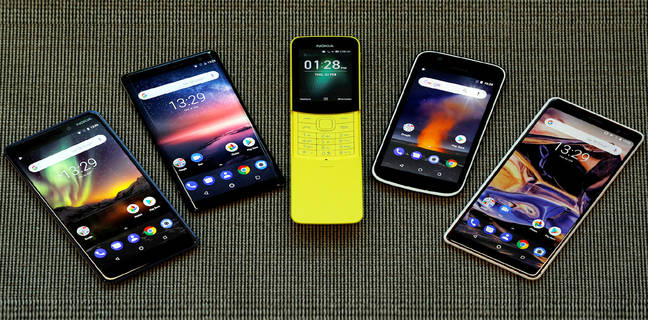 nrk claims Nokia-7-Plus-sending-user-data-China hmd global