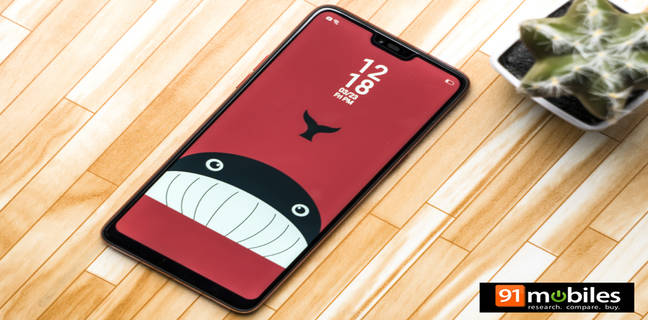 नॉच डिसप्ले वाले ओपो एफ7 और वीवो वी9 की पहली सेल आज, जानें क्या मिल रहा है आॅफर और कहां से कितने रुपये में खरीदें