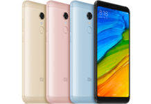 आज से सेल के लिए उपलब्ध हो रहा है शाओमी रेडमी 5, जानें कब, कहां और कैसे खरीदें