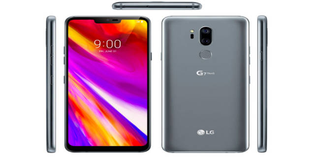 एलजी जी7 थिंक की प्रेस इमेज लीक, देखें कैसा है यह फोन एजली जी7 के सारे स्पेसिफिकेशन और फीचर्स
