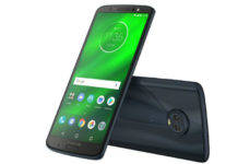 मोटो जी6, मोटो जी6 प्ले और मोटो जी6 प्लस लॉन्च, जानें इन फोंस के बारे में सबकुछ