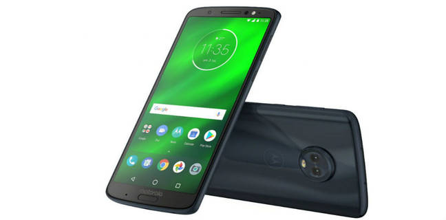 मोटो जी6 प्लस इंडिया लॉन्च के लिए तैयार, कंपनी ने टीज़र किया जारी मोटो जी6, मोटो जी6 प्ले और मोटो जी6 प्लस लॉन्च, जानें इन फोंस के बारे में सबकुछ