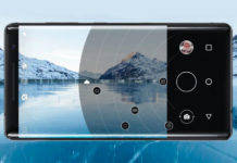 नोकिया 8 सिरोको के प्राइस और स्पेसिफिकेशन