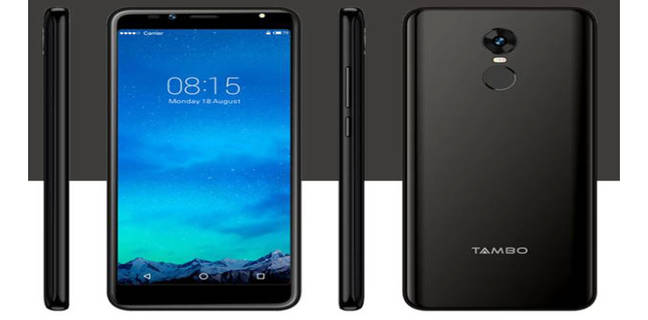 नई मोबाईल कंपनी टैंबो ने भारतीय बाजार में रखा कदम, लॉन्च किए 9 मोबाईल फोन, कीमत 600 रुपये से शुरू