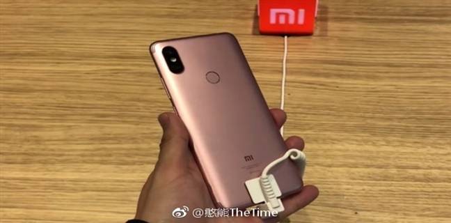 10 मई को लॉन्च हो रहा है शाओमी का सबसे सस्ता डुअल कैमरे और बेज़ल लेस डिसप्ले वाला फोन रेडमी एस2 शाओमी रेडमी 2एस के इंडिया स्पेसिफिकेशन और फीचर्स देखें