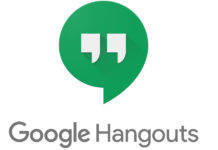 गूगल हैंगआउट के बारे में जानकारी