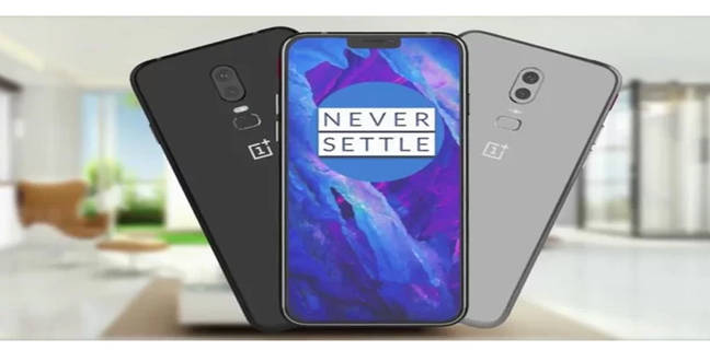 वनप्लस 6 हुआ एचडीएफसी बैंक की वेबसाइट पर लिस्ट, लॉन्च से पहले ही स्पेसिफिकेशन्स हुई उजागर