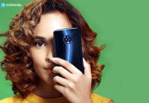 motorola Moto G Play 2021 geekbench listing snapdragon 460 soc 3gb ram specs leaked