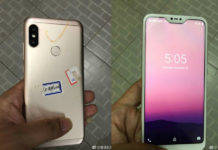 शाओमी रेडमी 6 इंडिया प्राइस स्पेसिफिकेशन और फीचर्स