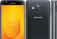 1,000 रुपये सस्ता हुआ सैमसंग गैलेक्सी जे7 डुओ, शाओमी रेडमी नोट 5 प्रो के लिए बना चुनौती