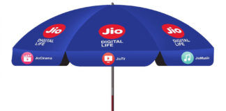 Reliance Jio 3rd anniversary india jio fiber Broadband jiophone VoLTE 4g data free voice call OTT DTH set top box