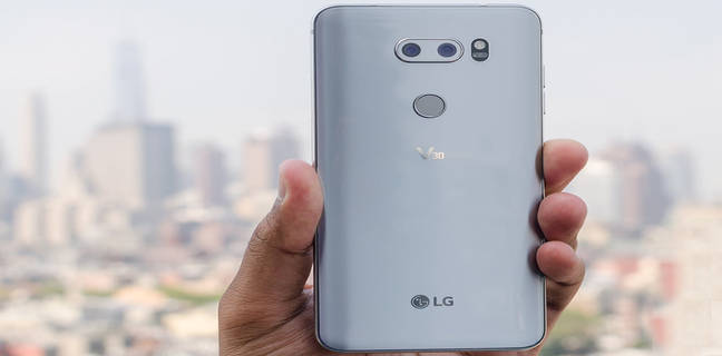 अब आएगा 5 कैमरे वाला फोन, एलजी करेगी लॉन्च lg k12plus with 3gb ram might launch in mwc 2019 specifications in hindi