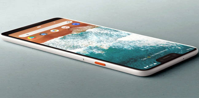 Google Pixel 3a 3a XL launch 8th may in india flipkart