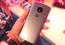 Moto E6 specifications leaked surfna