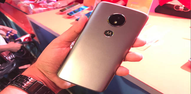 Moto E6 की स्पेसिफिकेशन्स हुई लीक, जल्द होगा लॉन्च Moto E6 specifications leaked surfna