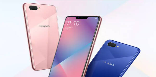 Oppo F11 Pro a5 price cut in india specifications