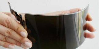 सैमसंग ला रहा है ऐसा डिसप्ले जो गिरेगा, मुड़ेगा लेकिन टूटेका नहीं
